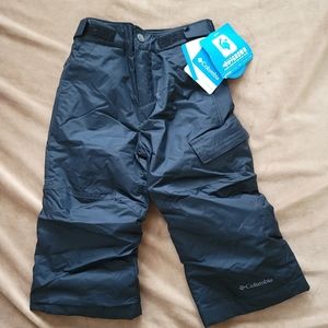 Boys Toddler 2T Columbia Snowpants